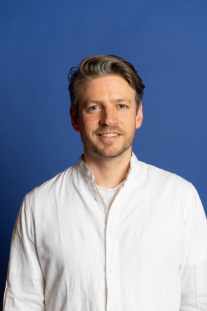 Daniel Lehmann
