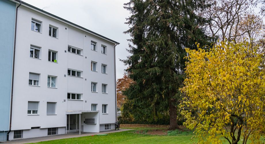 Siedlung Schwabgut