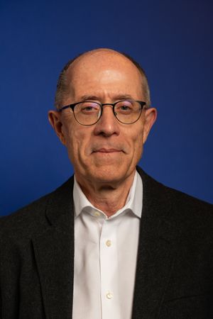 Robert Gugger