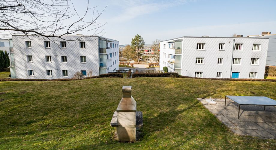 Siedlung Ittigen