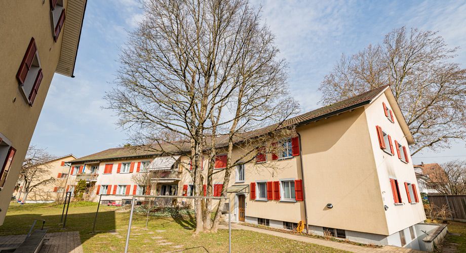 Siedlung Bümpliz